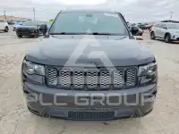2018 Jeep CHEROKEE photo