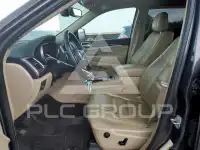 2018 Jeep CHEROKEE фото