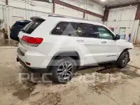 2018 Jeep CHEROKEE photo