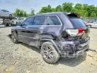 2018 Jeep CHEROKEE фото