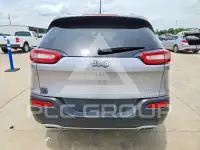 2018 Jeep CHEROKEE photo