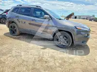 2018 Jeep CHEROKEE фото