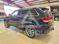 2018 Jeep CHEROKEE фото