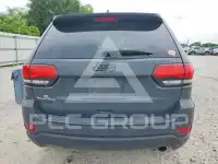 2018 Jeep CHEROKEE фото