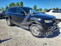 2018 Jeep CHEROKEE photo