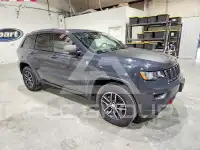 2018 Jeep CHEROKEE фото