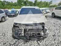 2018 Jeep Grand Cherokee фото