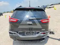 2018 Jeep CHEROKEE фото