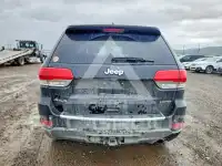 2018 Jeep CHEROKEE фото