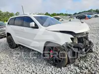 2018 Jeep Grand Cherokee фото