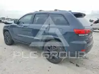 2018 Jeep CHEROKEE фото