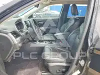 2018 Jeep CHEROKEE фото