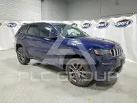 2018 Jeep CHEROKEE фото