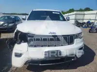 2018 Jeep CHEROKEE фото
