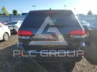 2018 Jeep CHEROKEE фото