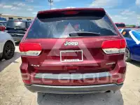 2018 Jeep CHEROKEE фото