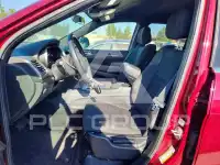 2018 Jeep CHEROKEE фото