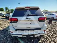 2018 Jeep CHEROKEE фото