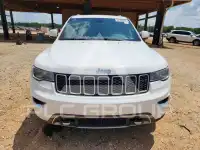 2018 Jeep CHEROKEE photo