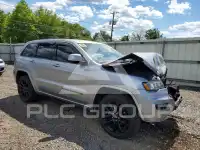 2018 Jeep CHEROKEE photo