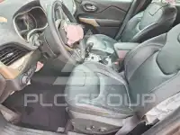 2018 Jeep CHEROKEE photo