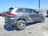 2018 Jeep CHEROKEE фото