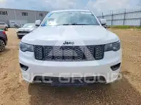 2018 Jeep CHEROKEE photo