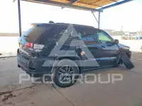 2018 Jeep CHEROKEE фото