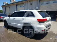 2018 Jeep CHEROKEE фото