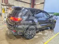 2018 Jeep CHEROKEE фото