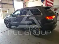 2018 Jeep CHEROKEE photo