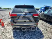 2018 Jeep CHEROKEE photo
