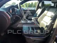 2018 Jeep CHEROKEE фото