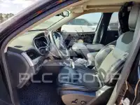 2018 Jeep CHEROKEE photo