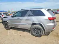 2018 Jeep CHEROKEE photo
