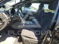 2018 Jeep CHEROKEE фото