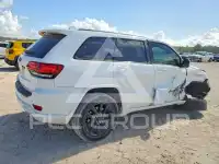 2018 Jeep CHEROKEE фото