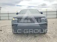 2018 Jeep CHEROKEE фото