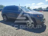 2018 Jeep CHEROKEE фото