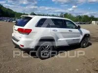 2018 Jeep CHEROKEE фото
