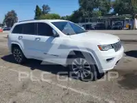 2018 Jeep CHEROKEE фото