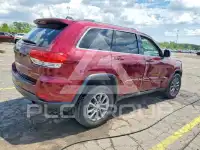2018 Jeep CHEROKEE фото
