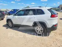 2018 Jeep CHEROKEE фото