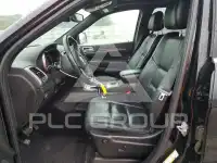 2018 Jeep CHEROKEE фото