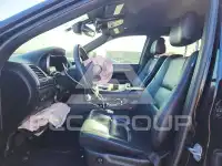 2018 Jeep CHEROKEE фото