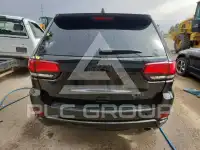 2018 Jeep CHEROKEE фото