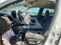 2018 Jeep CHEROKEE фото