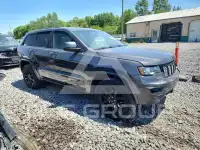 2018 Jeep CHEROKEE photo