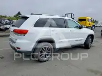 2018 Jeep CHEROKEE фото