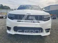 2018 Jeep CHEROKEE фото